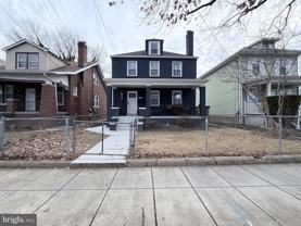 805 Malcolm X Ave Se - Photo 1 of 1