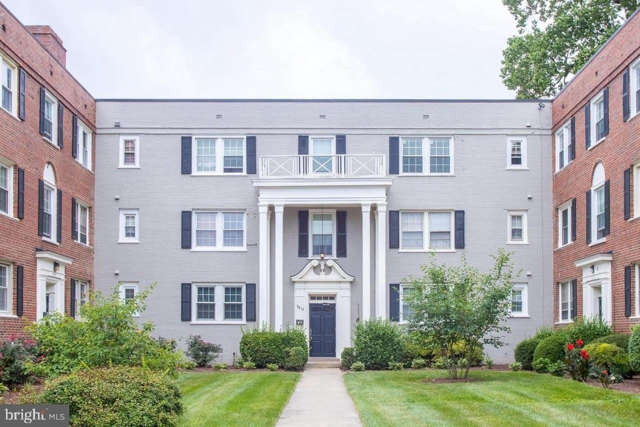 3812 W St Se Apt 101 #101 - Photo 3 of 17