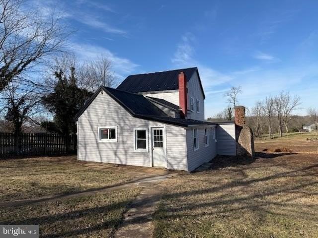 8619 Mapleville Rd - Photo 2 of 16