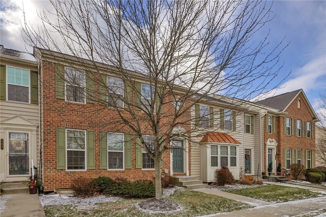 505 Fairgate Dr - Photo 2 of 30