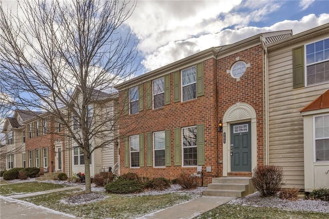 505 Fairgate Dr - Photo 3 of 30