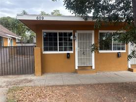 609 S Vine Ave #B - Photo 1 of 1