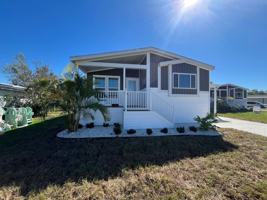 featured image of 18 Eland Dr #018