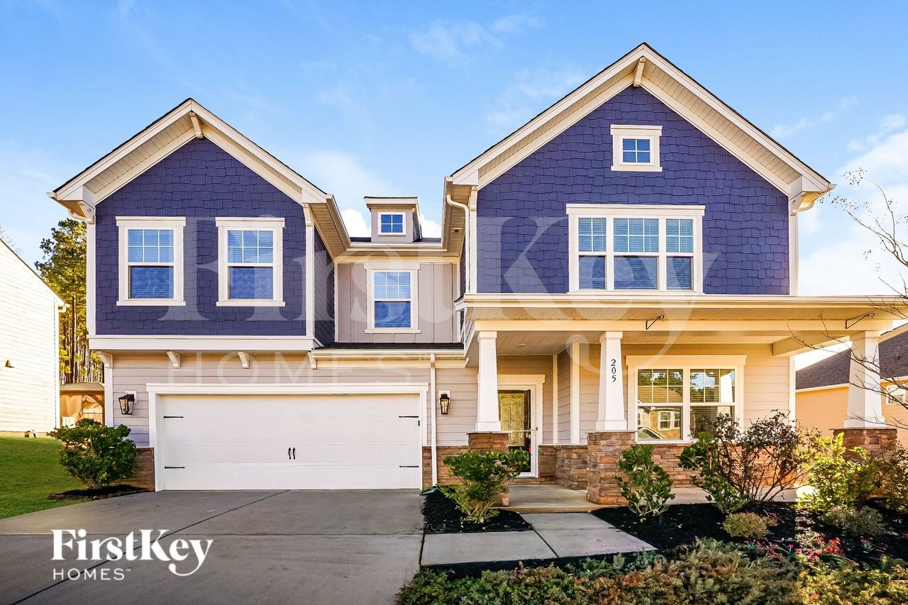 205 Falls Cove Dr - Photo 2 of 19