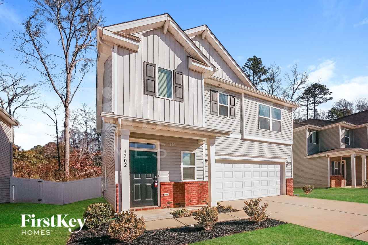 3302 Newell Village Dr - Photo 2 of 19