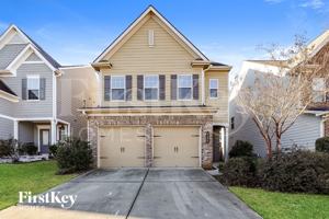 featured image of 3196 Baylor Cir