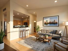 490 Harrison Ave #2O3 - Photo 1 of 1