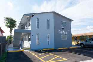 Tito Apartments - Photo 1 of 1