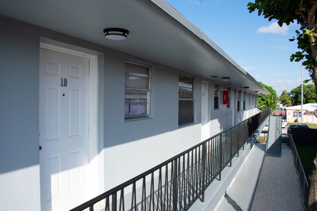 Tito Apartments - Photo 2 of 7