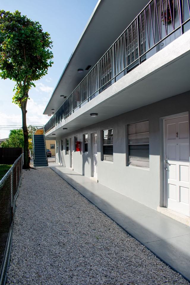 Tito Apartments - Photo 3 of 7