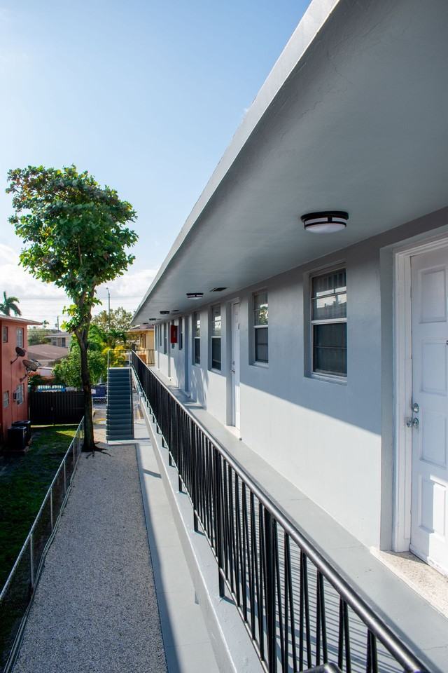 Tito Apartments - Photo 4 of 7