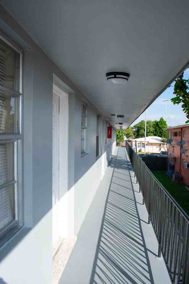 Tito Apartments - Photo 6 of 7