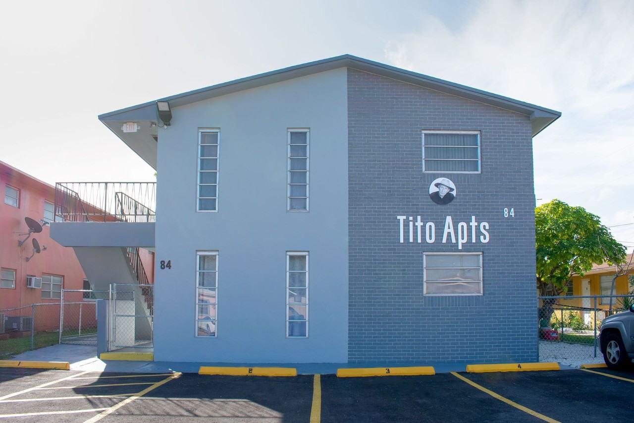 Tito Apartments - Photo 7 of 7