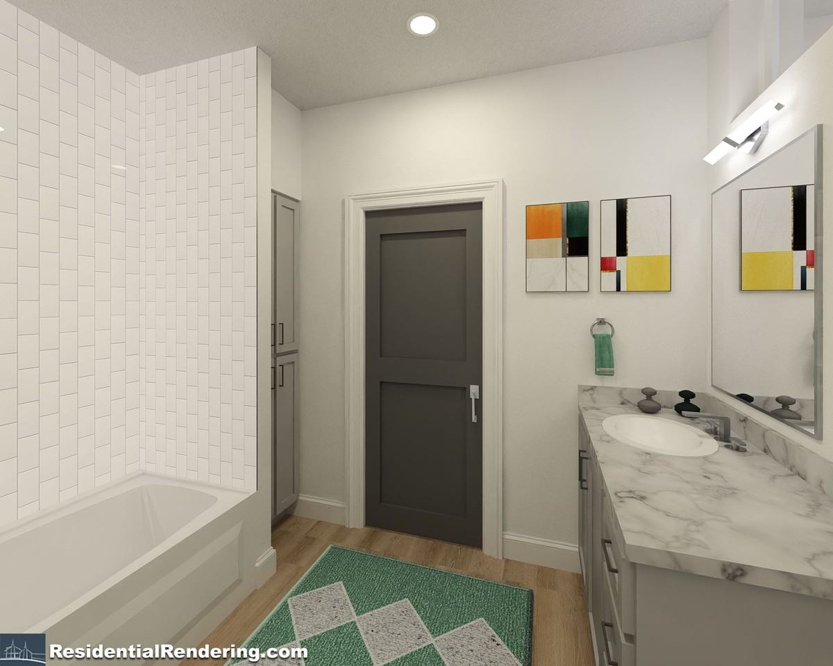 1435 E Taylor Street - Photo 4 of 39