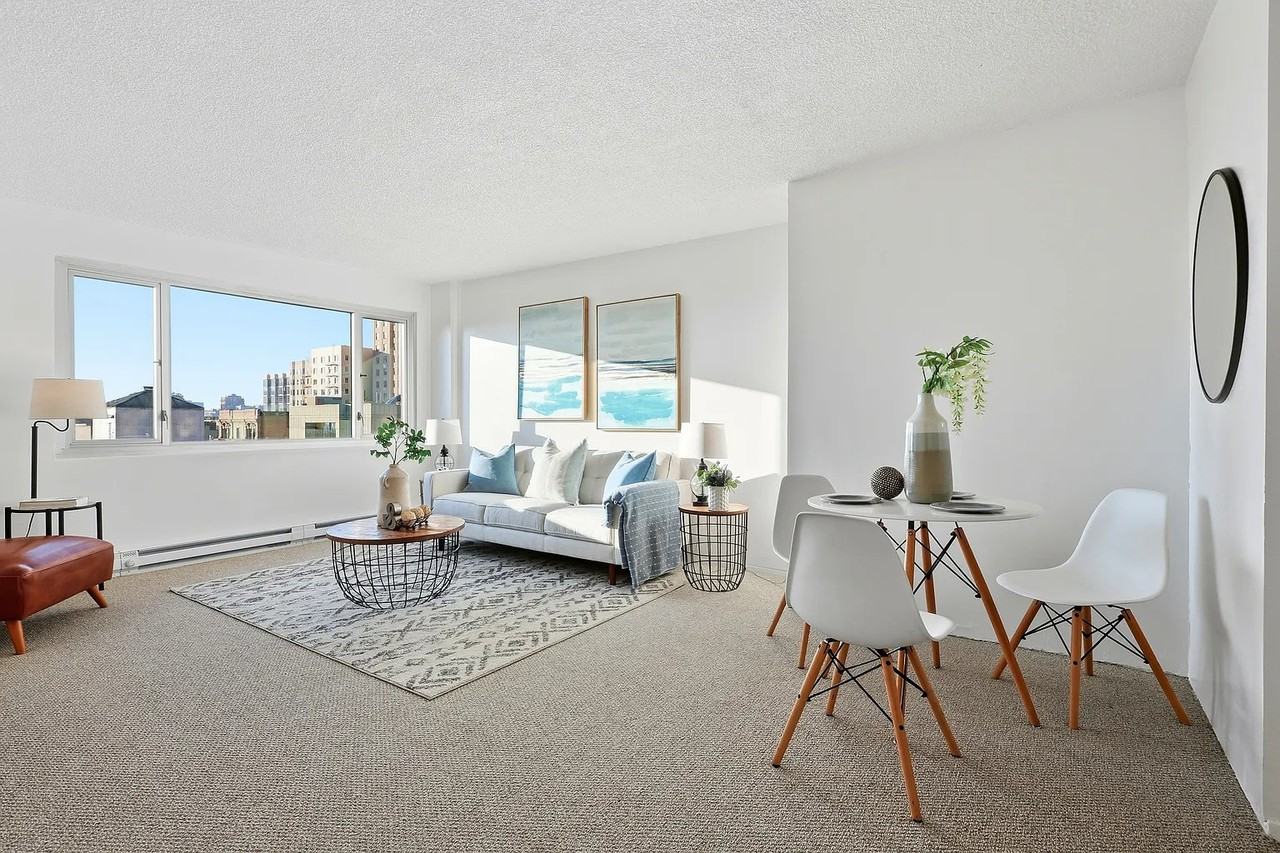 1001 Pine St #906 - Photo 2 of 21