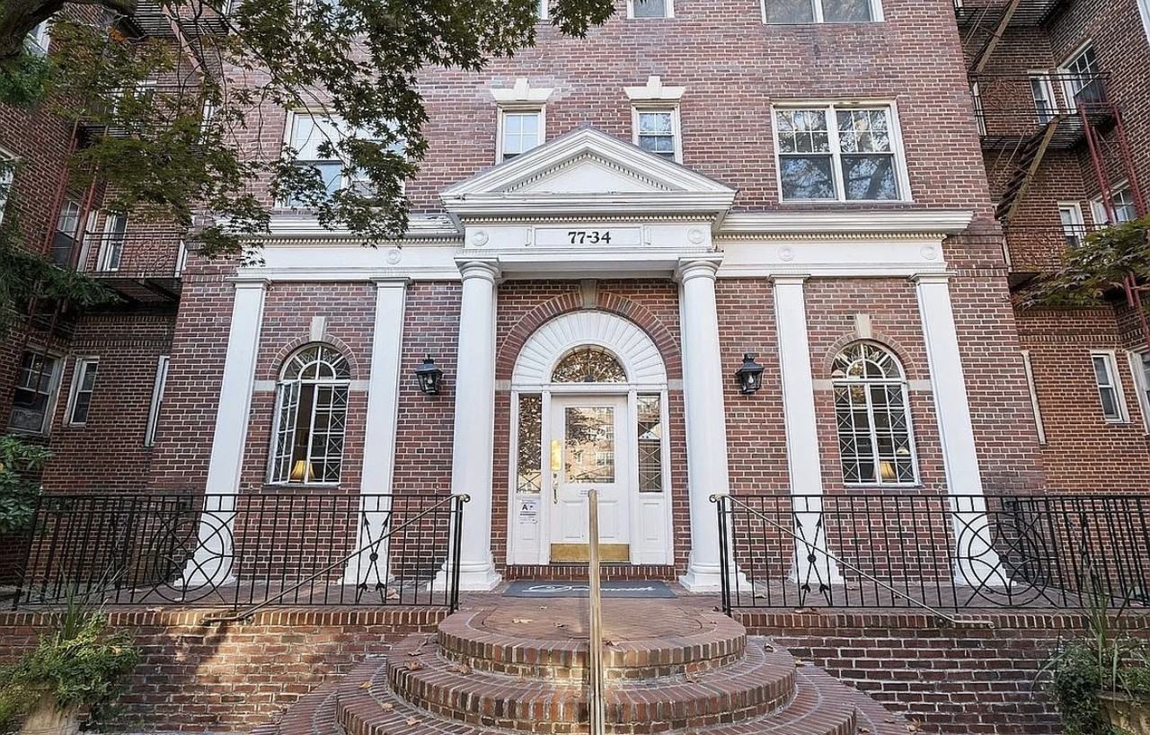 7734 113th St #6H - Photo 7 of 8