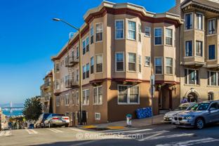 1464 Taylor St #5 - Photo 1 of 1