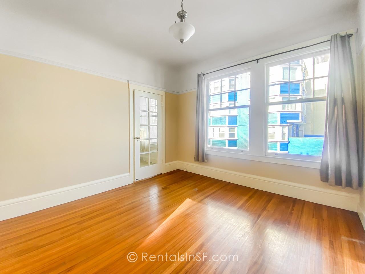 1464 Taylor St #5 - Photo 3 of 8