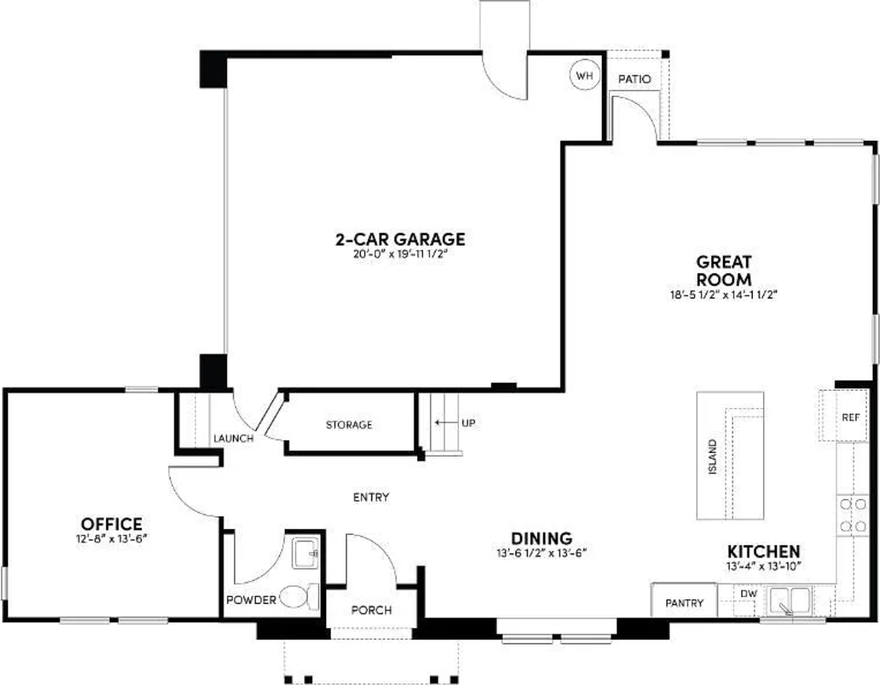 4151 S Cleome Paseo #NA - Photo 3 of 19