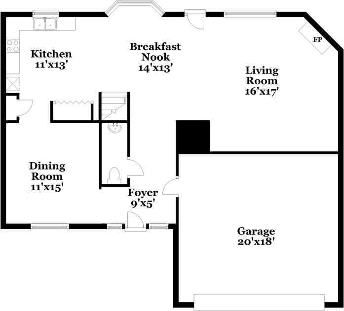 9152 Eventine Ct - Photo 2 of 15