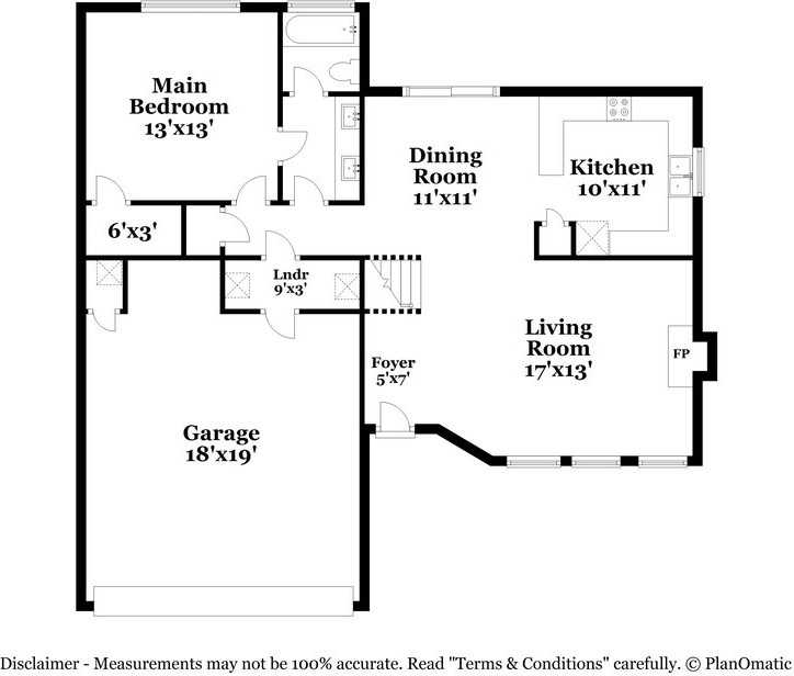 900 Clearwater Trl - Photo 2 of 17