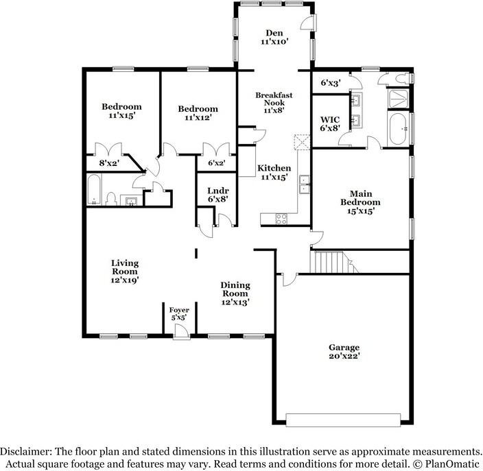 13036 Neely Glen Dr - Photo 2 of 17