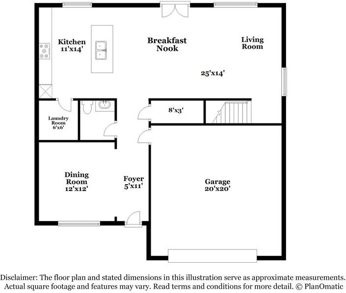 3459 Landing Vw - Photo 2 of 17