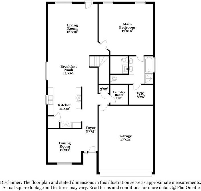 8434 Cedar Mdws - Photo 2 of 17