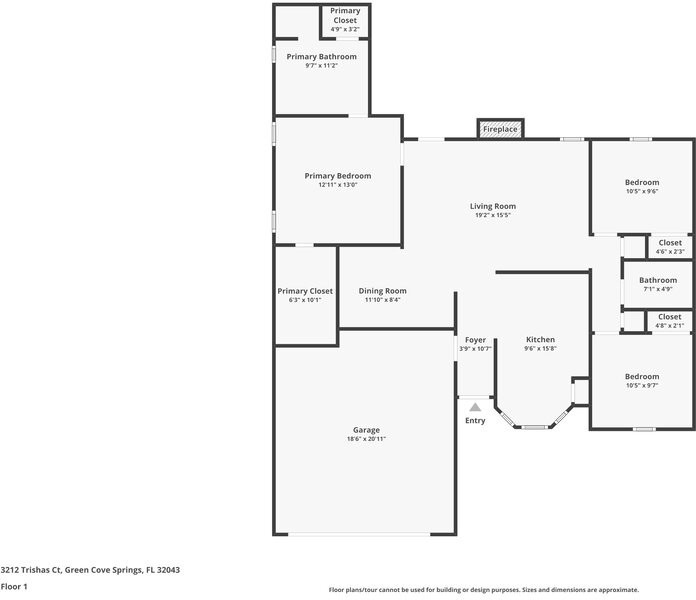 3212 Trishas Ct - Photo 2 of 16