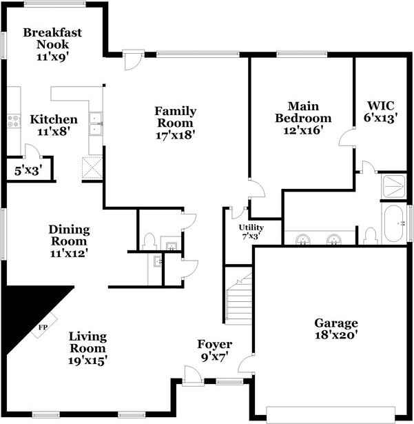 6026 Egypt Dr - Photo 2 of 17