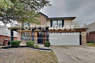 15660 Landing Creek Ln - Photo 1 of 1