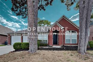 18518 Campers Crest Dr - Photo 1 of 1