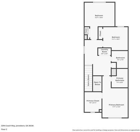 2294 Coach Way - Photo 4 of 13