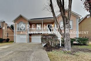 4955 Baker Plantation Dr - Photo 1 of 1