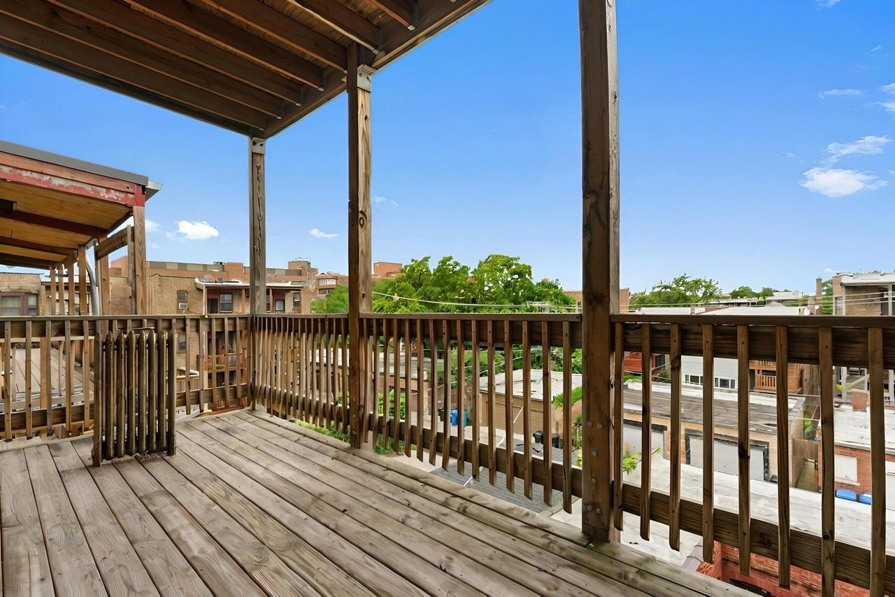 5126 S Greenwood Ave Apt 1 #1 - Photo 6 of 17