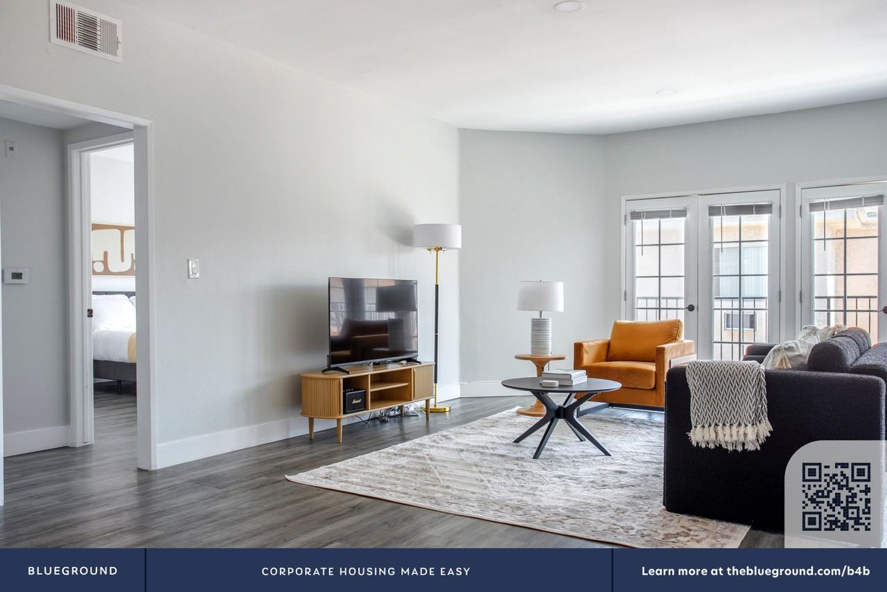 1620 S Bentley Ave #1398 - Photo 6 of 26