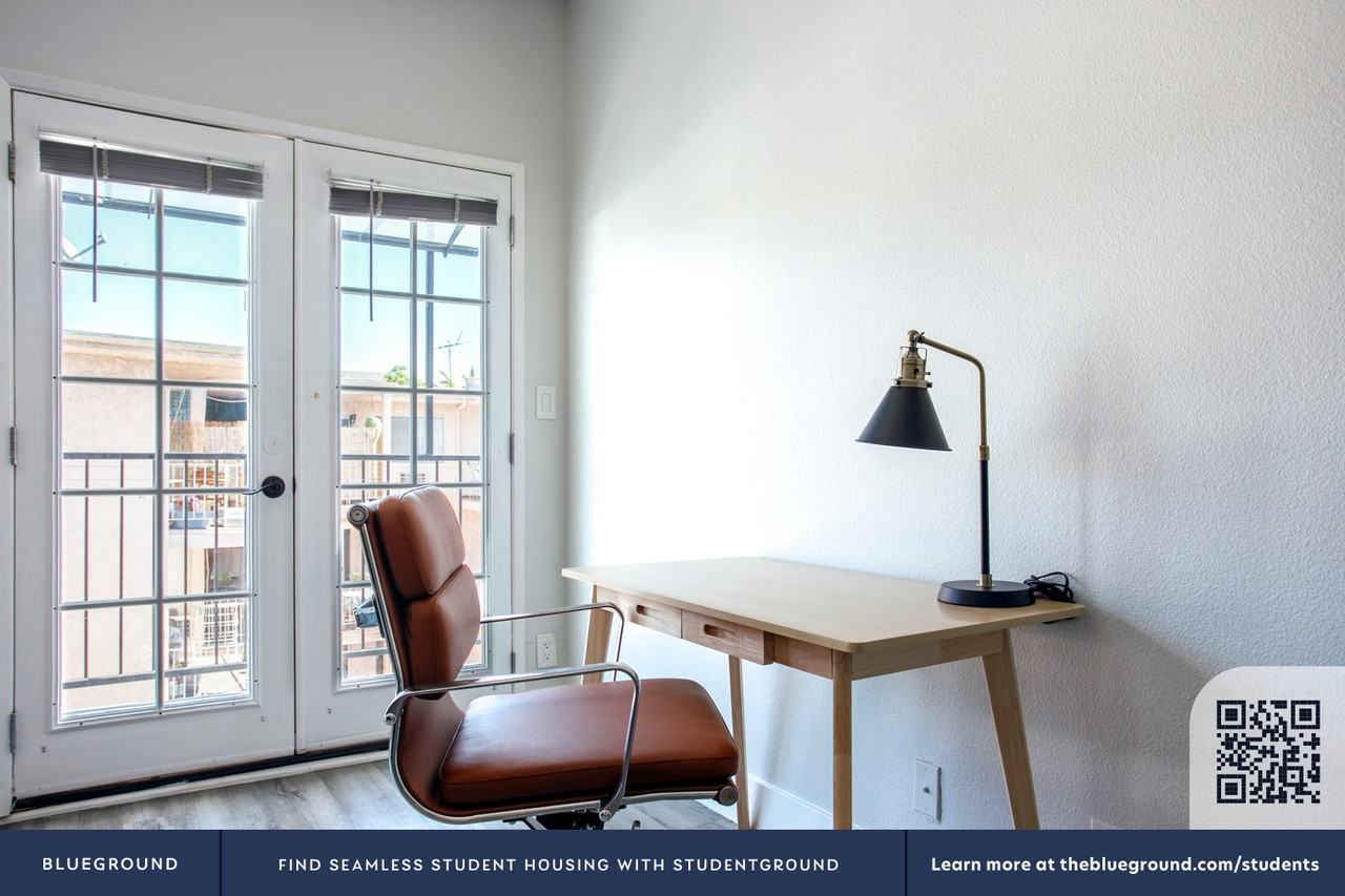 1620 S Bentley Ave #1398 - Photo 7 of 26