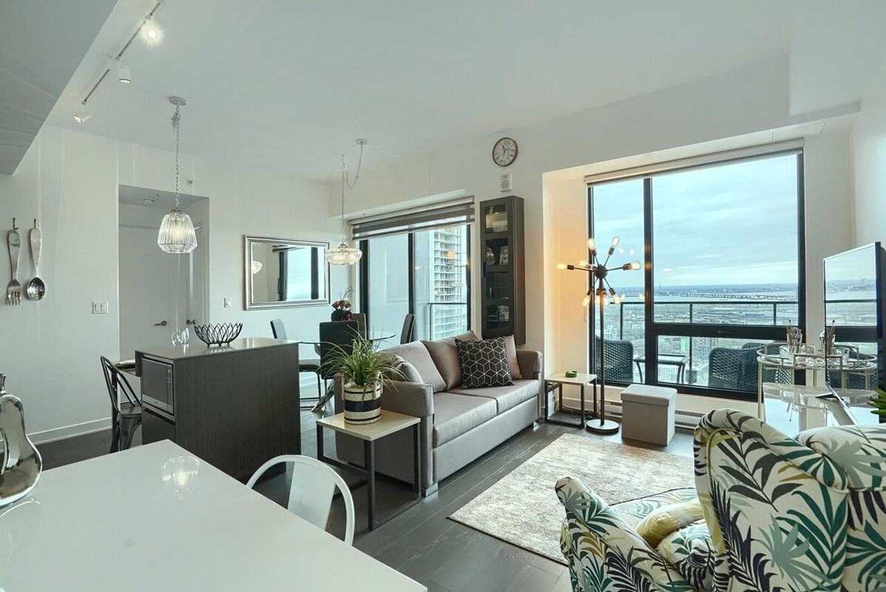 4776 Réso Montréal Souterrain #1261837P - Photo 4 of 42