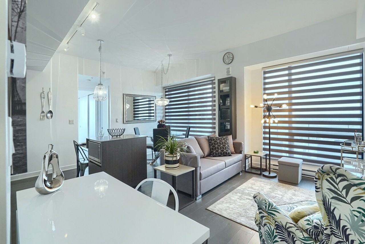 4776 Réso Montréal Souterrain #1261837P - Photo 5 of 42