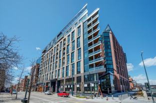 1901 Wazee St #321 - Photo 1 of 1