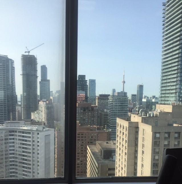 Yonge St & Bloor St W - Photo 5 of 21