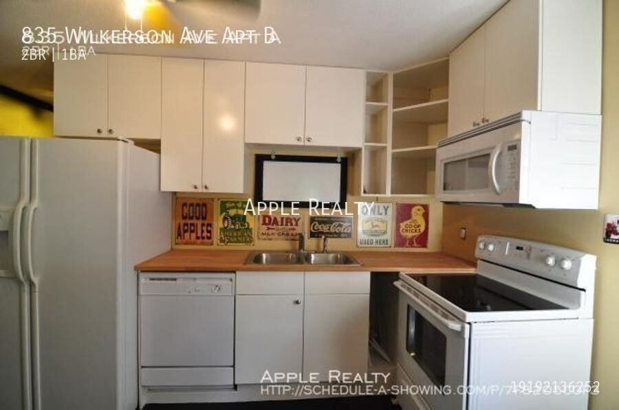 835 Wilkerson Ave Apt B - Photo 3 of 12