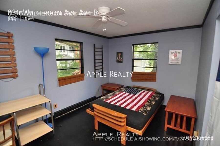 835 Wilkerson Ave Apt B - Photo 5 of 12