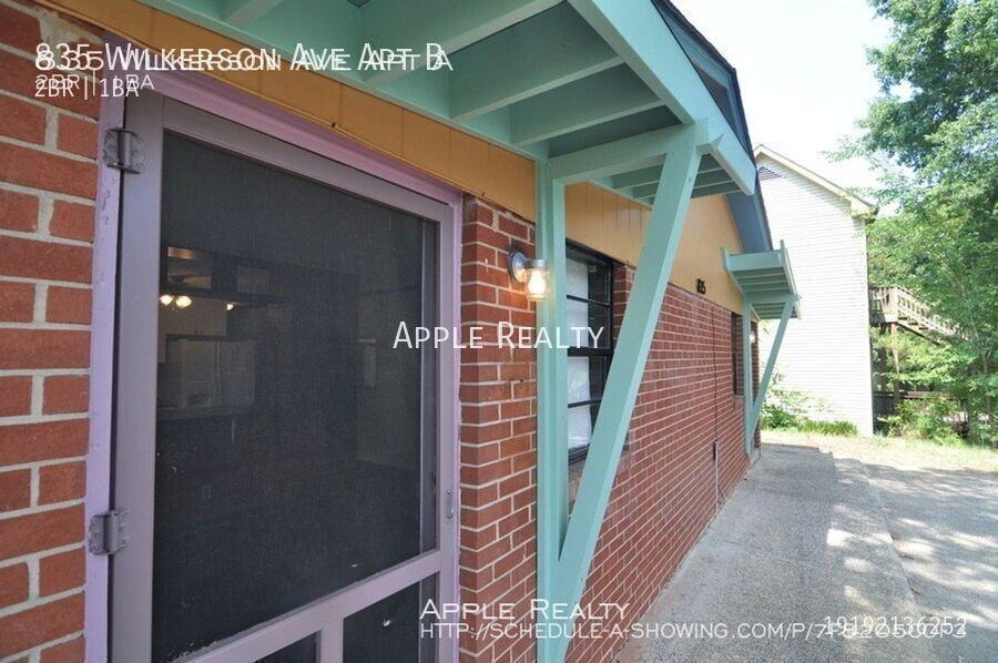 835 Wilkerson Ave Apt B - Photo 7 of 12
