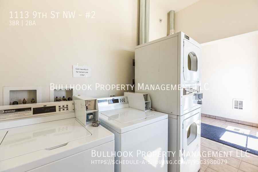 1113 9th St Nw #2 - Photo 4 of 9