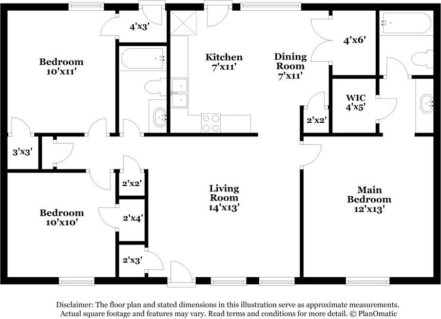 4210 Brighton Dr - Photo 2 of 16