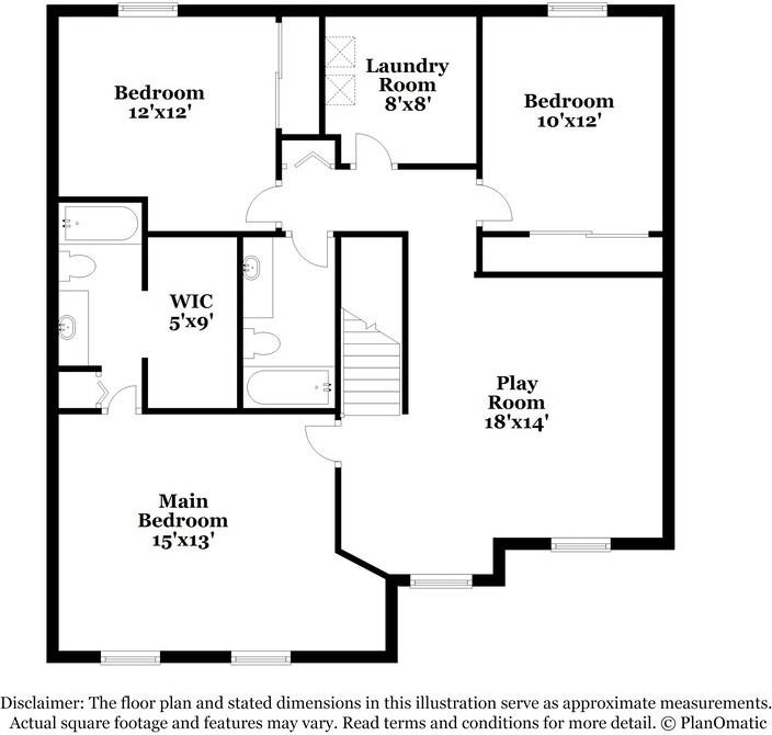 3012 Earlswood Ln - Photo 3 of 17