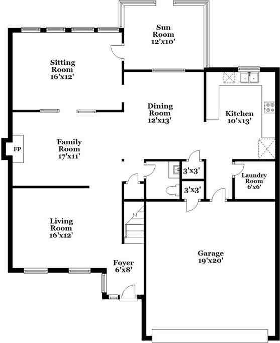 1981 Sandcreek Dr Sw - Photo 2 of 17