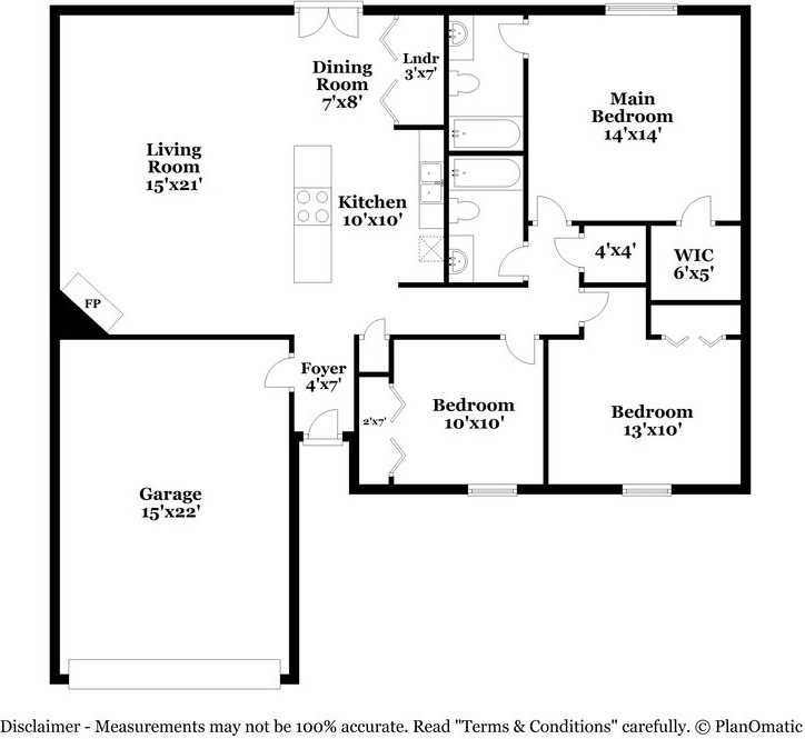 7805 Whirlwind Dr - Photo 2 of 16