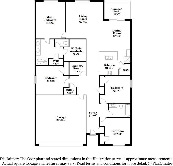 25 Sw 19th Ter - Photo 2 of 16